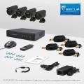 CnM SECURE A40-0D4C KIT PRO - �������� � ����������� ��������������